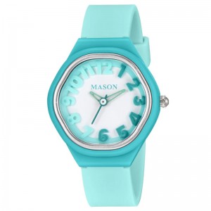 Mason MAB 3203T GRC Green